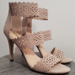 NWOT Limelight Womens Ellaria - Blush💖